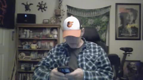 waterfire420 online show from February 15, 2025, 2:15 am