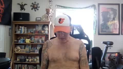 waterfire420 online show from February 15, 2025, 11:14 pm