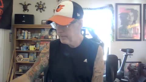 waterfire420 online show from February 19, 2025, 8:10 pm