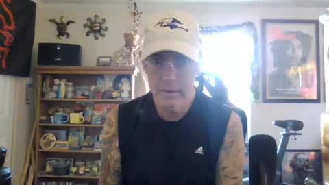 waterfire420 online show from February 20, 2025, 5:40 pm