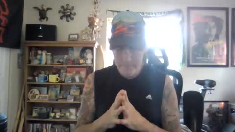 waterfire420 online show from February 21, 2025, 10:48 pm