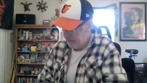 waterfire420 online show from February 26, 2025, 8:33 pm