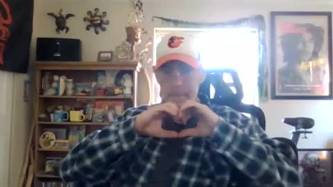 waterfire420 online show from February 27, 2025, 4:53 pm