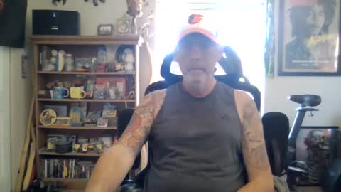 waterfire420 online show from February 27, 2025, 11:04 pm