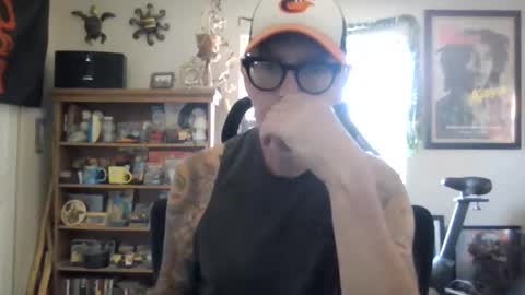 waterfire420 online show from March 2, 2025, 11:20 pm