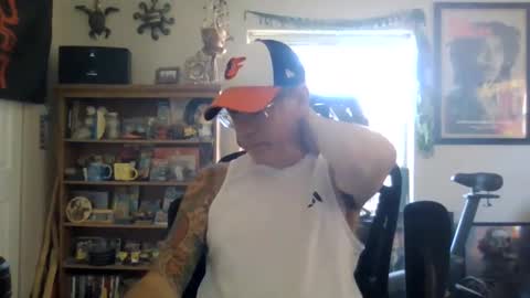 waterfire420 online show from March 9, 2025, 7:48 pm