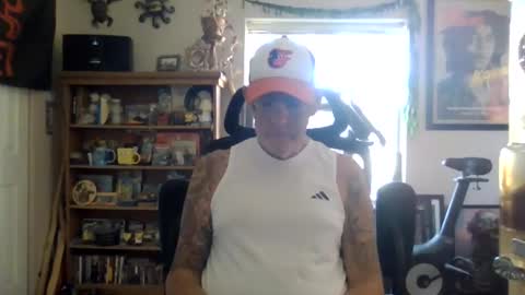 waterfire420 online show from March 10, 2025, 7:40 pm