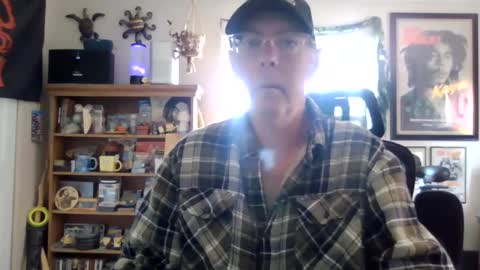 waterfire420 online show from September 16, 2025, 6:42 pm