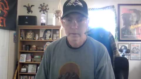 waterfire420 online show from October 3, 2025, 8:28 pm