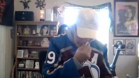 waterfire420 online show from November 14, 2025, 9:13 pm