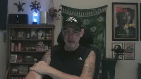 waterfire420 online show from November 27, 2025, 2:35 am