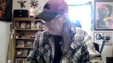 waterfire420 online show from February 18, 2026, 4:25 pm