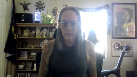 waterfire420 online show from February 28, 2026, 8:10 pm