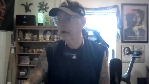 waterfire420 online show from March 3, 2026, 12:28 am