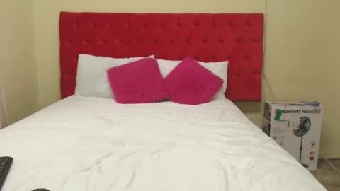 watermellon69 online show from March 10, 2025, 12:48 pm