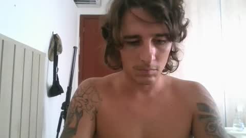 wave_boyy online show from March 17, 2026, 12:41 pm