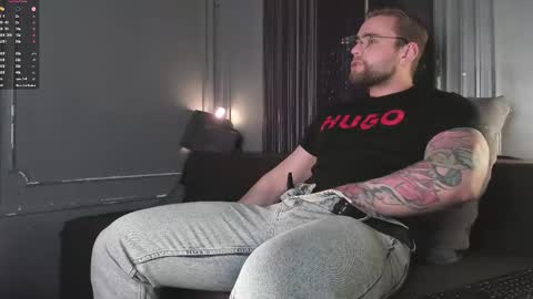 Wayne online show from November 23, 2025, 4:45 am