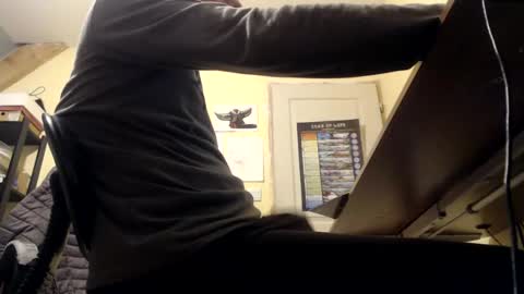 Snapshot of wbcm69 chatting on January 1, 2025, 5:55 pm wbcm69 online show from January 1, 2025, 5:55 pm