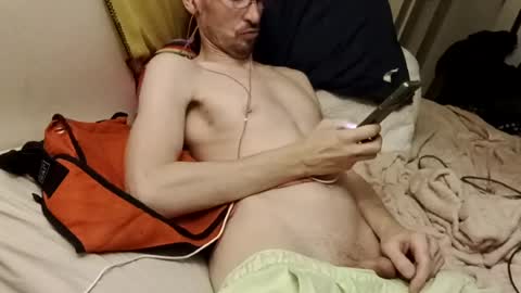 Phil virgo online show from June 30, 2026, 5:19 am