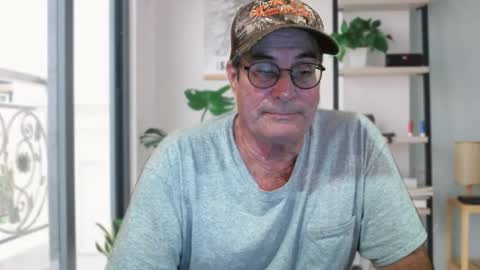 WB Farm online show from November 25, 2025, 1:27 am