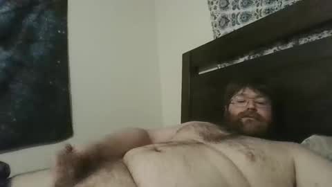 Viking Man online show from October 8, 2025, 5:05 am