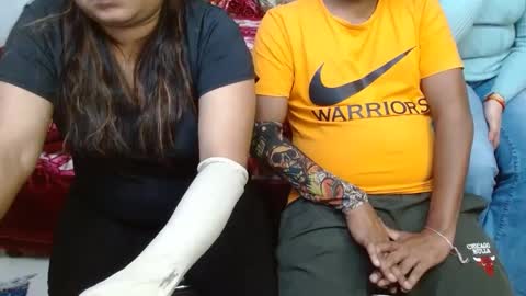 khushiwife kabirhubby kavyasexy gf online show from December 2, 2024, 9:56 am