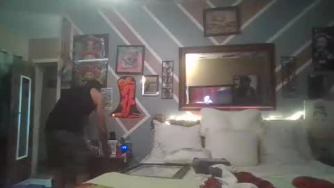 we_r_freaks online show from February 25, 2026, 2:32 am