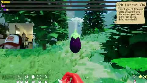 weaponmaster151 online show from April 16, 2026, 12:11 am