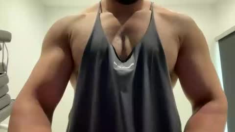 Weapon X online show from March 17, 2026, 10:57 pm