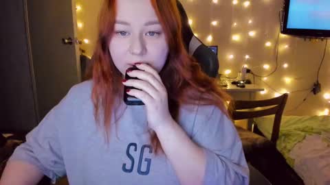 Mia and Mark online show from February 7, 2025, 12:09 am