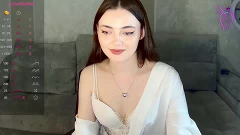 Snapshot of weareyoursun chatting on March 7, 2025, 9:48 pm Alice online show from March 7, 2025, 9:48 pm