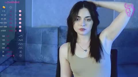 Snapshot of weareyoursun chatting on March 9, 2025, 4:55 pm Alice online show from March 9, 2025, 4:55 pm