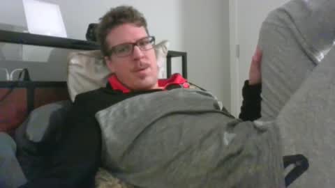 WeatheredVoid online show from February 5, 2025, 6:35 am