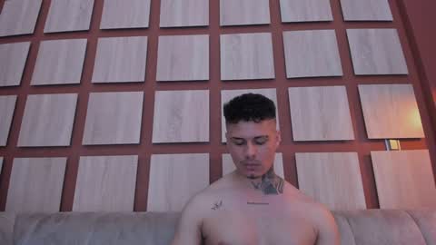 Jhonny Dick  his neighbors. online show from December 27, 2024, 9:22 pm