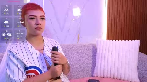 felipe and alejandra online show from September 17, 2025, 3:30 am