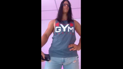 Snapshot of webcamjl chatting on December 9, 2024, 8:01 pm Balruk online show from December 9, 2024, 8:01 pm