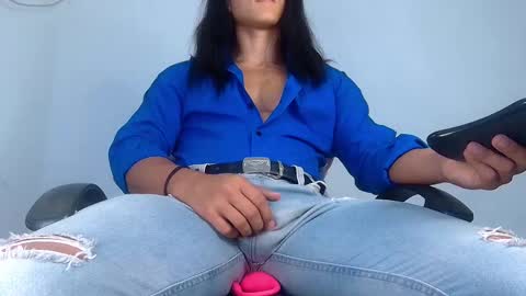 Snapshot of webcamjl chatting on February 10, 2025, 9:58 pm Balruk online show from February 10, 2025, 9:58 pm