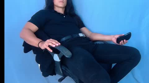 Snapshot of webcamjl chatting on September 23, 2025, 8:12 pm Balruk online show from September 23, 2025, 8:12 pm