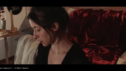 Coraline online show from January 24, 2025, 6:46 pm