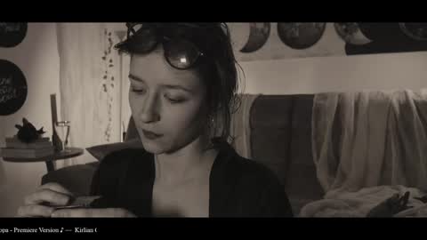 Coraline online show from February 8, 2025, 6:55 pm