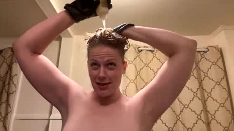 HayleyJay online show from April 4, 2026, 12:53 am