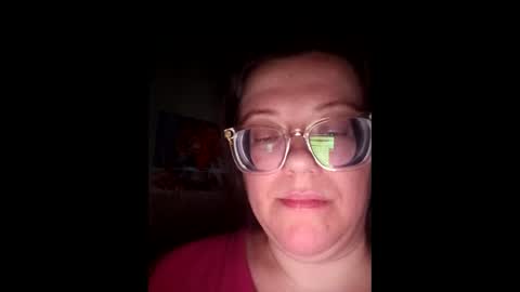 Marina online show from December 13, 2025, 7:53 pm