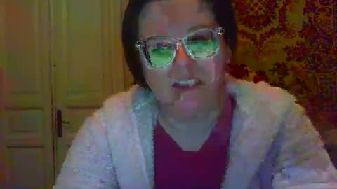 Marina online show from January 31, 2026, 11:47 pm