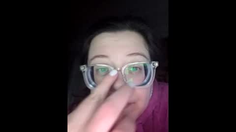 Marina online show from February 8, 2026, 2:42 pm