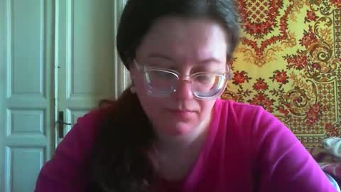 Marina online show from April 14, 2026, 11:38 am