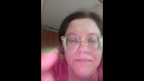Marina online show from June 1, 2026, 12:29 pm