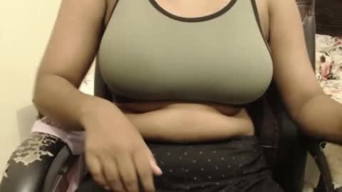 mina online show from November 29, 2025, 3:48 pm