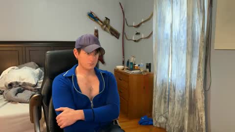 webslingxxxx online show from February 10, 2025, 9:15 pm