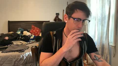 webslingxxxx online show from November 14, 2025, 2:49 pm