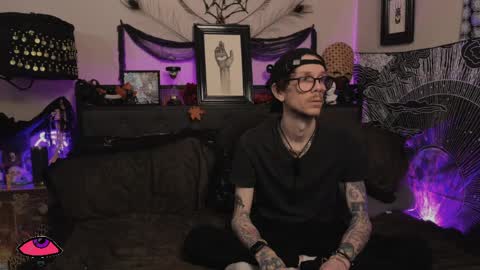 WebzKordz online show from April 8, 2026, 4:45 am